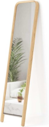 Picture of Umbra Bellwood Floor-Length Leaning Mirror