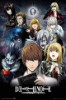Picture of Death Note - Manga/Anime TV Show Poster/Print (Character Collage) (Size 24" x 36")