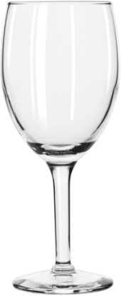 Picture of Libbey Glassware 8464 Citation Wine/Beer Glass, 8 oz. (Pack of 24)