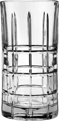 Picture of Anchor Hocking Manchester Drinking Glasses Set, 16 oz Tumbler Glasses, Set of 4
