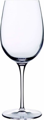 Picture of Luigi Bormioli Vinoteque 20 oz Ricco Red Wine Glasses, 6 Count (Pack of 1), Clear