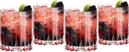 Picture of Riedel Drink Specific Glassware Double Rocks Set of 4 | Dishwasher safe