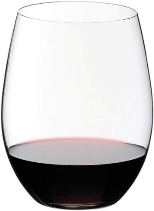 Picture of Riedel O Wine Tumbler Cabernet/Merlot Glass, Set of 4