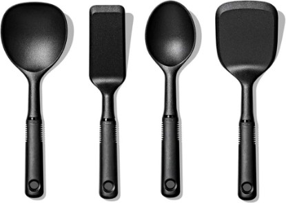 Picture of OXO Good Grips 4-Piece Nylon Mini Utensil Set