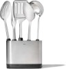 Picture of OXO Good Grips Stainless Steel Prep & Serve Kitchen Tool 6pc Set