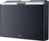 Picture of Joseph Joseph Folio 4-Piece Colour coded Cutting Board Set, Slimline case for organized Kitchen storage, Graphite