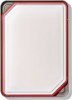Picture of OXO Outdoor Kitchen Cutting Board & Tray,White