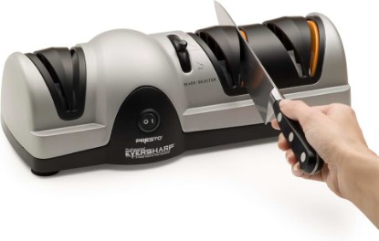 Picture of Presto 08810 Professional EverSharp Electric Knife Sharpener