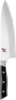 Picture of MIYABI Evolution Chef's Knife, 8", Stainless Steel
