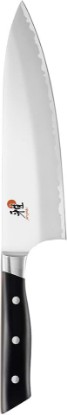 Picture of MIYABI Evolution Chef's Knife, 8", Stainless Steel