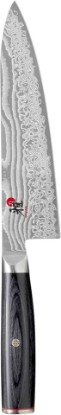 Picture of MIYABI Kaizen II 8-inch Chef's Knife, Stainless Steel