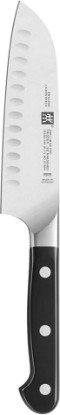 Picture of ZWILLING Pro 5.5-inch Hollow Edge Santoku Knife