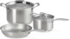 Picture of Le Creuset Stainless Steel Essential 5-Piece Set