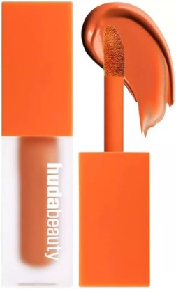 Picture of Huda Beauty #Fauxfilter Color Corrector (Blood Orange)