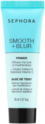 Picture of SEPHORA COLLECTION Smooth + Blur Primer