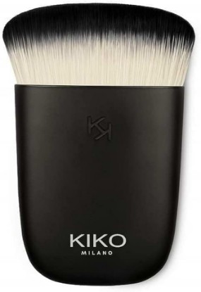 Picture of Kiko Milano Face 16 Multi-purpose Kabuki Brush | Multi-purpose Brush For Powders And Foundation