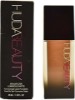 Picture of Huda Beauty #FauxFilter Luminous Matte Foundation - Cheesecake 250G