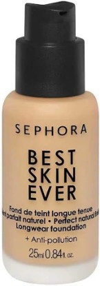 Picture of SEPHORA COLLECTION Best Skin Ever Liquid Foundation 24 N