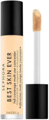 Picture of SEPHORA COLLECTION Best Skin Ever Full Coverage Multi-Use Hydrating Concealer 12Y