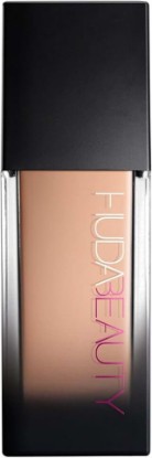 Picture of Huda BEAUTY #FauxFilter Luminous Matte Foundation 255B Apple Pie