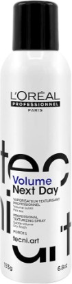 Picture of L'Oréal Professionnel Paris Volume Next Day Spray – Light Hold