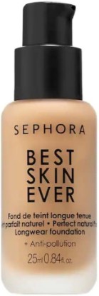 Picture of SEPHORA COLLECTION Best Skin Ever Liquid Foundation Unisex 27 P