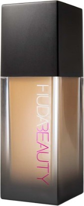 Picture of Huda Beauty Faux Filter Foundation in Latte 300N #FauxFilter