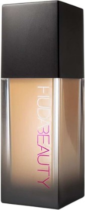 Picture of Huda BEAUTY #FauxFilter Luminous Matte Foundation 100B Milkshake