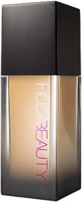 Picture of Huda BEAUTY #FauxFilter Foundation - Chai 210B