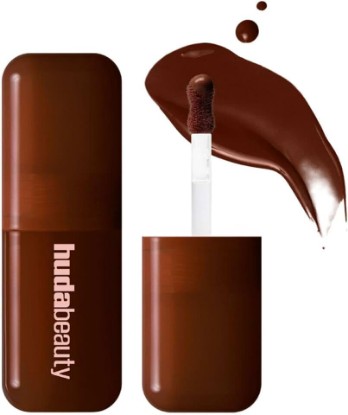 Picture of Huda Blush Filter Liquid Blush - Coco Loco - (medium to rich) - 0.15 fl oz / 4.5 mL