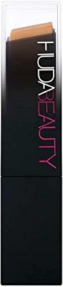 Picture of Huda BEAUTY #FauxFilter Skin Finish Buildable Coverage Foundation Stick 400G Macchiato