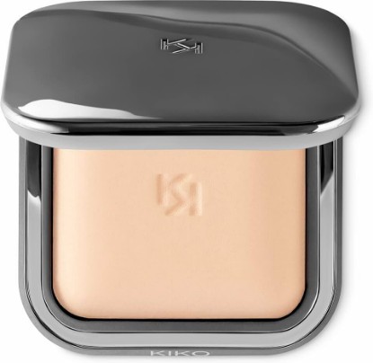 Picture of Kiko Milano Radiant Fusion Baked Powder | Mineral Baked Powder With A Luminous Finish