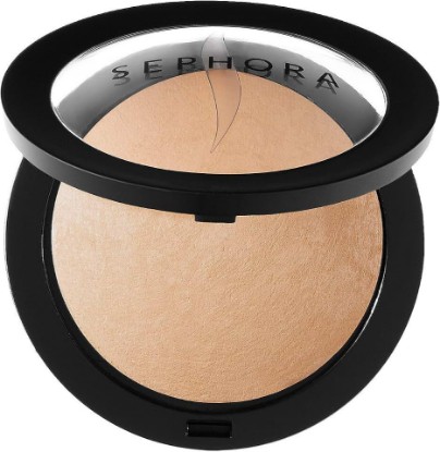 Picture of SEPHORA COLLECTION MicroSmooth Baked Powder Foundation 30 Sand