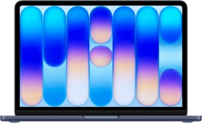 Picture of Apple 2026 MacBook Neo 13-inch Laptop with A18 Pro chip: Built for AI and Apple Intelligence, Liquid Retina Display, 8GB Unified Memory, 256GB SSD Storage, 1080p FaceTime HD Camera; Indigo