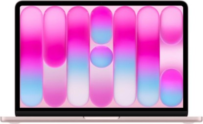 Picture of Apple 2026 MacBook Neo 13-inch Laptop with A18 Pro chip: Built for AI and Apple Intelligence, Liquid Retina Display, 8GB Unified Memory, 512GB SSD Storage, 1080p FaceTime HD Camera, Touch ID; Blush