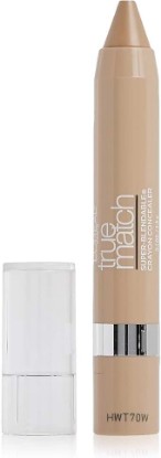 Picture of L'Oreal Paris True Match Super Blendable Crayon Concealer, Light/Medium Neutral, 0.1 oz.