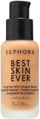 Picture of SEPHORA COLLECTION Best Skin Ever Liquid Foundation Unisex 26.5 Y