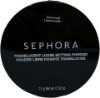 Picture of SEPHORA COLLECTION Translucent Loose Setting Powder - Universal - 0.52oz / 15g