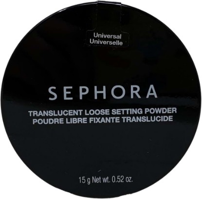 Picture of SEPHORA COLLECTION Translucent Loose Setting Powder - Universal - 0.52oz / 15g