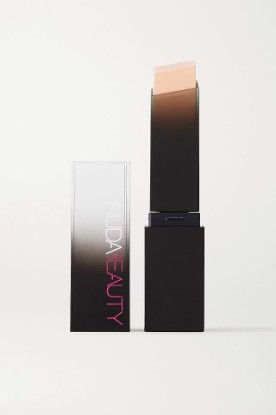 Picture of Huda BEAUTY #FauxFilter Skin Finish Buildable Coverage Foundation Stick 335B Beignet