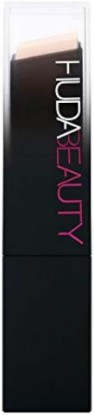 Picture of Huda BEAUTY #FauxFilter Skin Finish Buildable Coverage Foundation Stick 100B Milkshake