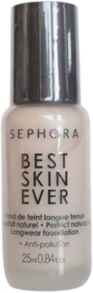 Picture of SEPHORA COLLECTION Best Skin Ever Liquid Foundation 03 P