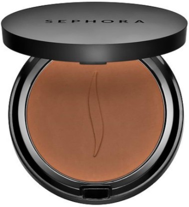 Picture of SEPHORA COLLECTION Matte Perfection Powder Foundation 62 Toffee Spice
