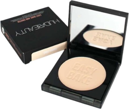 Picture of Huda BEAUTY Easy Bake and Snatch Pressed Talc-Free Brightening and Setting Powder Poundcake