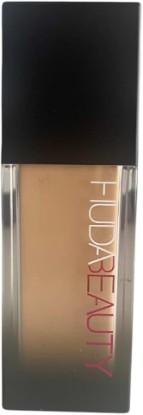 Picture of Huda BEAUTY #FauxFilter Luminous Matte Foundation 140G Cashew
