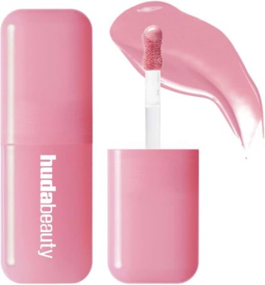 Picture of Huda Blush Filter Liquid Blush - Bubblegum - 4.5 mL / 0.15 fl oz