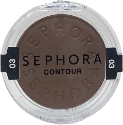 Picture of SEPHORA COLLECTION Colorful Contour Matte Powder - 03 Medium to Tan (.12 Oz)