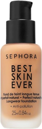 Picture of SEPHORA COLLECTION Best Skin Ever Liquid Foundation Unisex 44 Y