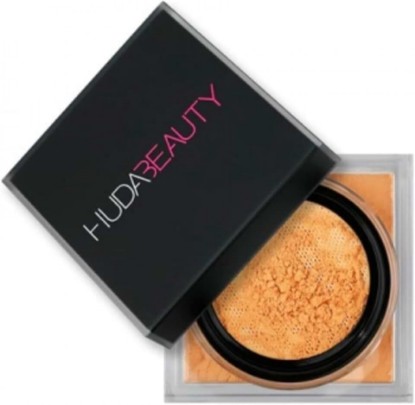 Picture of Huda BEAUTY Easy Bake Loose Baking & Setting Powder Kunafa
