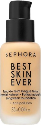 Picture of SEPHORA COLLECTION Best Skin Ever Liquid Foundation Unisex 08 Y
